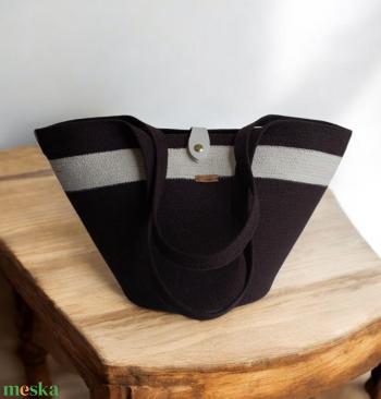 Egyedi  Shopping bag,Városi táska,Zsinórtáska,Sétáló táska,Strand táska