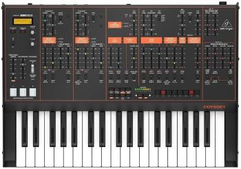 Behringer Odyssey Szintetizátor