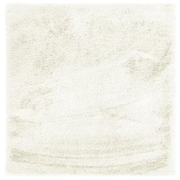 AmeliaHome Kožušina Lovika ivory, 100 x 100 cm
