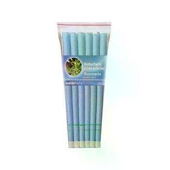 NaturheliX® Ušné sviečky ROZMARÍN (set6)