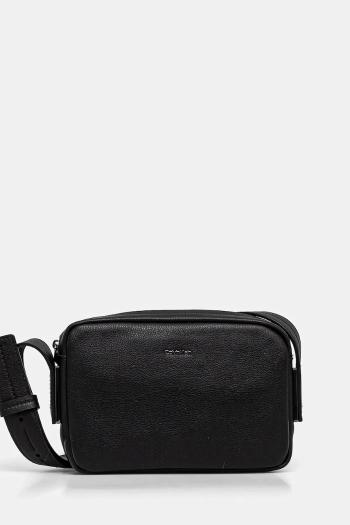 Malá taška Calvin Klein čierna farba, K50K512905