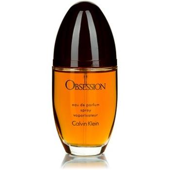 CALVIN KLEIN Obsession EdP 30 ml (88300603084)