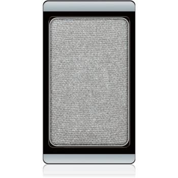 ARTDECO Eyeshadow Pearl očné tiene pre vloženie do paletky s perleťovým leskom odtieň 04 Pearly Mystical Grey 0,8 g