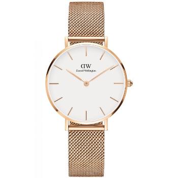Daniel Wellington  Classic Petite Melrose DW00100163 - 30 dní na vrátenie tovaru, Garancia originality
