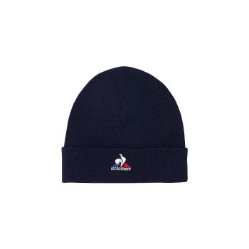 Le Coq Sportif  ESS BONNET N°2  Čiapky Modrá