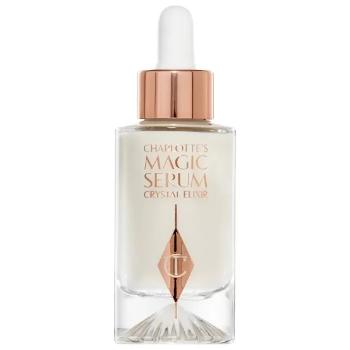 Charlotte Tilbury Pleťové sérum Crystal Elixir ( Magic Serum) 30 ml