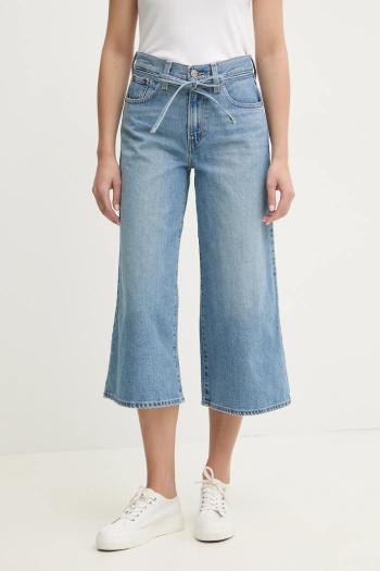 Rifle Levi's XL CULOTTE dámske, 001V1