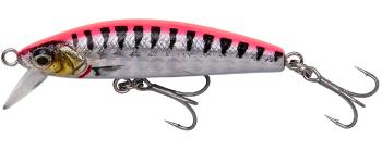 Savage gear wobler gravity minnow fast sinking pink barracuda php 5 cm 8 g