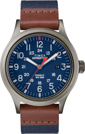 Timex Expedition TW4B14100