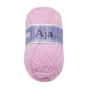 Fir AJA roz deschis, 50 g / 217 m, roz