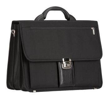 REAbags 8001/1-T - čierna/nikel