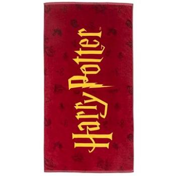 Harry Potter – Logo – osuška (8445484050356)