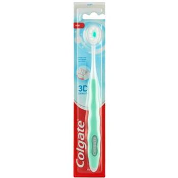 COLGATE 3D Density 1 ks (8718951307117)