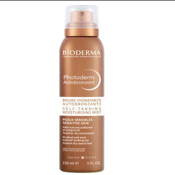 BIODERMA Photoderm AUTOBRONZANT samoopaľovací sprej 150ml