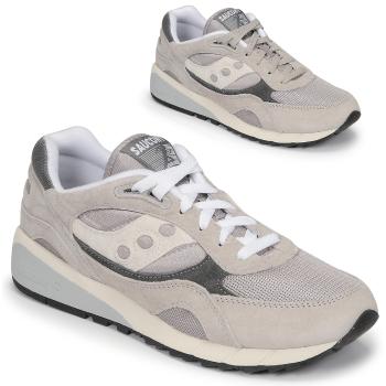 Saucony  Shadow 6000  Nízke tenisky Šedá