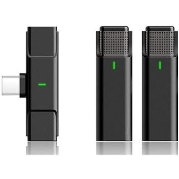 Viking Bezdrôtový mikrofón M302/USB-C (VM302C)