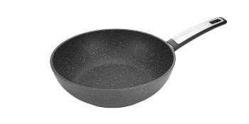 Tescoma wok panvica i-PREMIUM Stone ø 28 cm