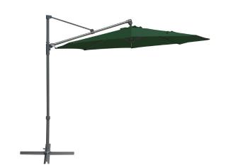 Slnečník s podstavcom ø 300cm Rojaplast