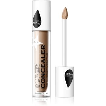 Revolution Relove Super Concealer hydratačný korektor odtieň C11.2 3 ml