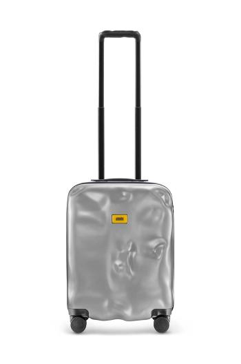 Kufor Crash Baggage ICON Small Size šedá farba, CB161