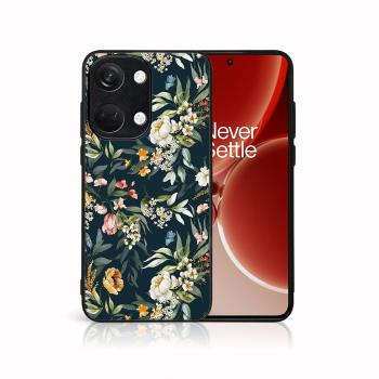 MY ART Ochranný kryt pre OnePlus Nord 3 5G FLORAL (158)