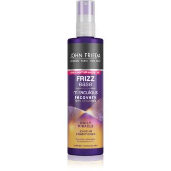 John Frieda Frizz Ease Miraculous Recovery bezoplachový kondicionér 200 ml