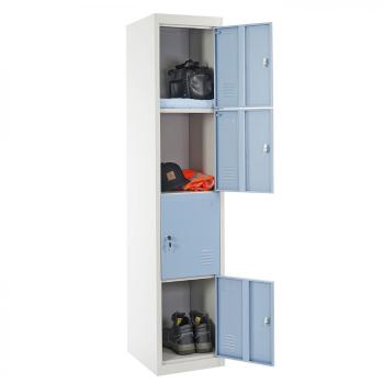Kancelárska uzamykateľná skrinka T163