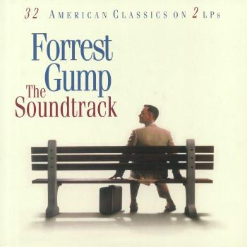 Forrest Gump (The Soundtrack)