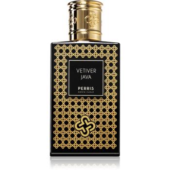 Perris Monte Carlo Vetiver Java parfumovaná voda unisex 50 ml