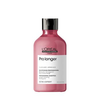 L´Oréal Professionnel Šampón pre obnovu dĺžok Serie Expert Pro Longer (Lengths Renewing Shampoo) 300 ml