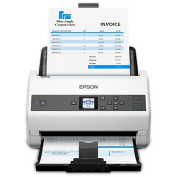 EPSON skener WorkForce DS-970 (B11B251401)