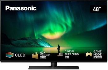 Televízió 48" Panasonic TX-48LZ1500E