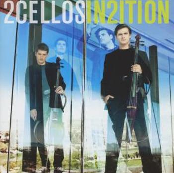 Two Cellos - In2ition, CD