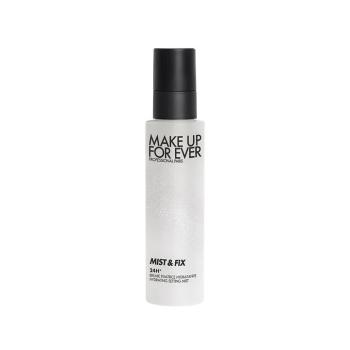 Make Up For Ever Hydratačný fixačný sprej Mist & Fix (Hydrating Setting Mist) 100 ml