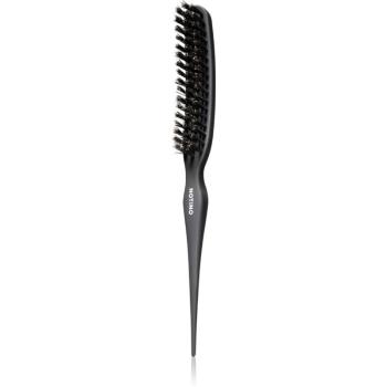 Notino Hair Collection Brush for hair volume with boar bristles kefa na vlasy so štetinami z diviaka 1 ks