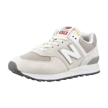 New Balance  U574 RCD  Módne tenisky Béžová