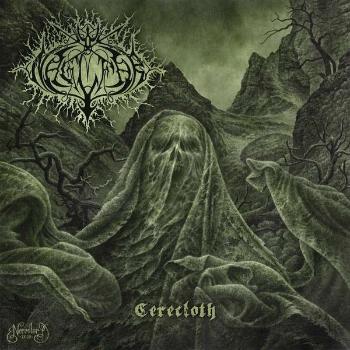 Naglfar - Cerecloth LP