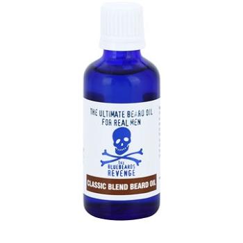 BLUEBEARDS REVENGE Classic Blend 50ml (5060297001505)