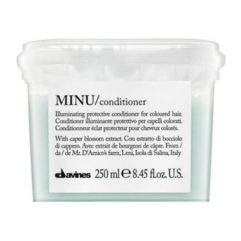 Davines Essential Haircare Minu Conditioner ochranný kondicionér pre farbené vlasy 250 ml