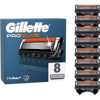 GILLETTE Fusion5 ProGlide 8 ks (7702018085545)