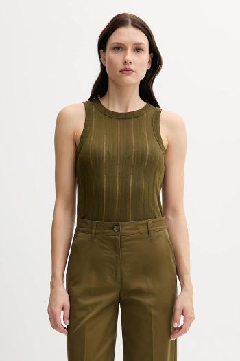 Top Sisley zelená farba, 31WELH00X