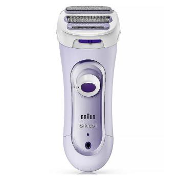 BRAUN LS 5560 Dámsky holiaci strojček