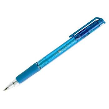 FLEXOFFICE EasyGrip modré – balenie 12 ks (FO-08BLUE)