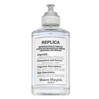 Maison Margiela Replica Lazy Sunday Morning Eau de Toilette uniszex 100 ml