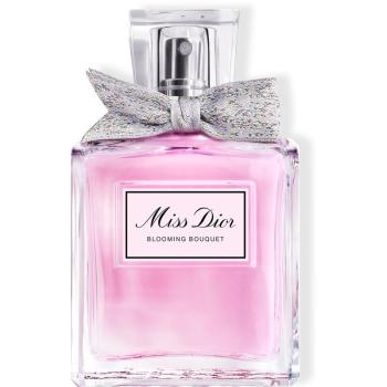 DIOR Miss Dior Blooming Bouquet toaletná voda pre ženy 50 ml