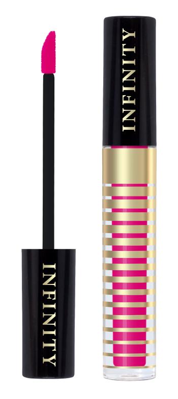Dermacol Tekutý matný rúž Infinity (Lip Ink) 3,4 ml 04