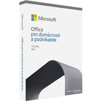 Microsoft Office 2021 pre domácnosti a podnikateľov CZ (BOX) (T5D-03504) + ZDARMA Inštalácia na diaľku Inštalácia na diaľku – Microsoft 365/Office pre PC/NTB