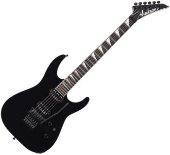 Jackson MJ Series Soloist SL2 EB Gloss Black Elektrická gitara