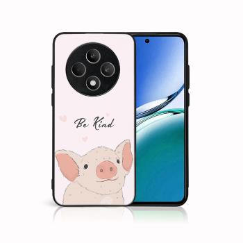 MY ART Ochranný kryt pre Oppo Reno12 FS 5G BE KIND (190)