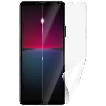 Screenshield SONY Xperia 10 IV 5G fólie na displej (SON-XP10IV5G-D)